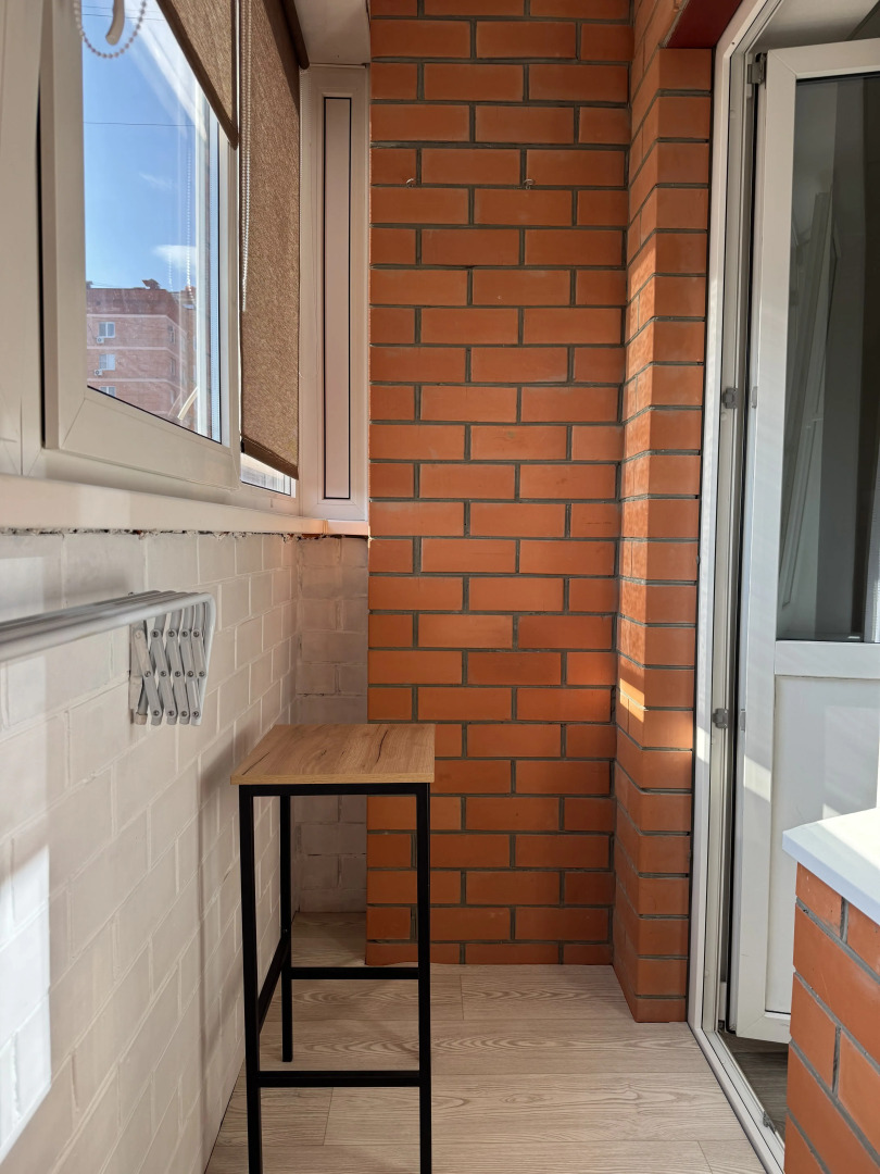 Квартира у Парка Галицкого Парк Краснодар