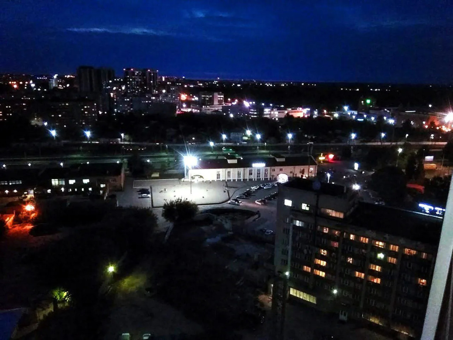 Апартаменты в центре г. Рязани на ул. Чкалова 18