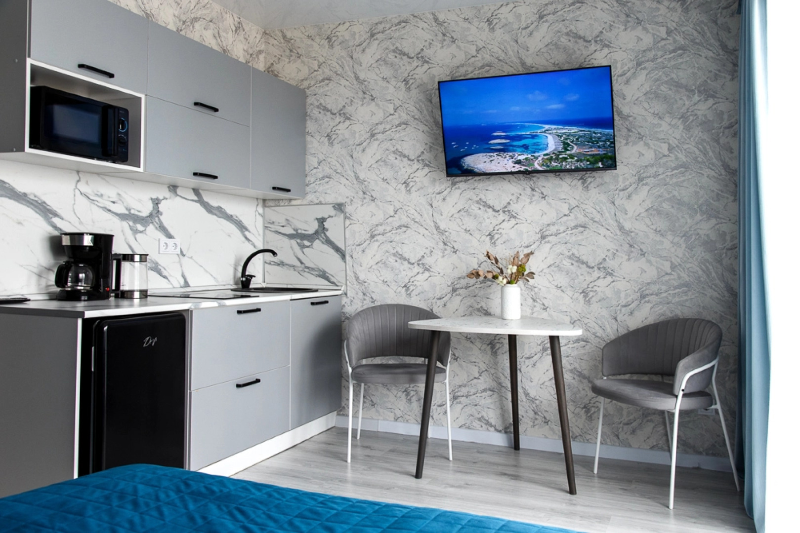 Апартаменты Лагуна