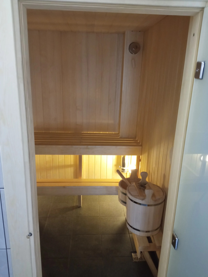 Частный дом Mini Talo