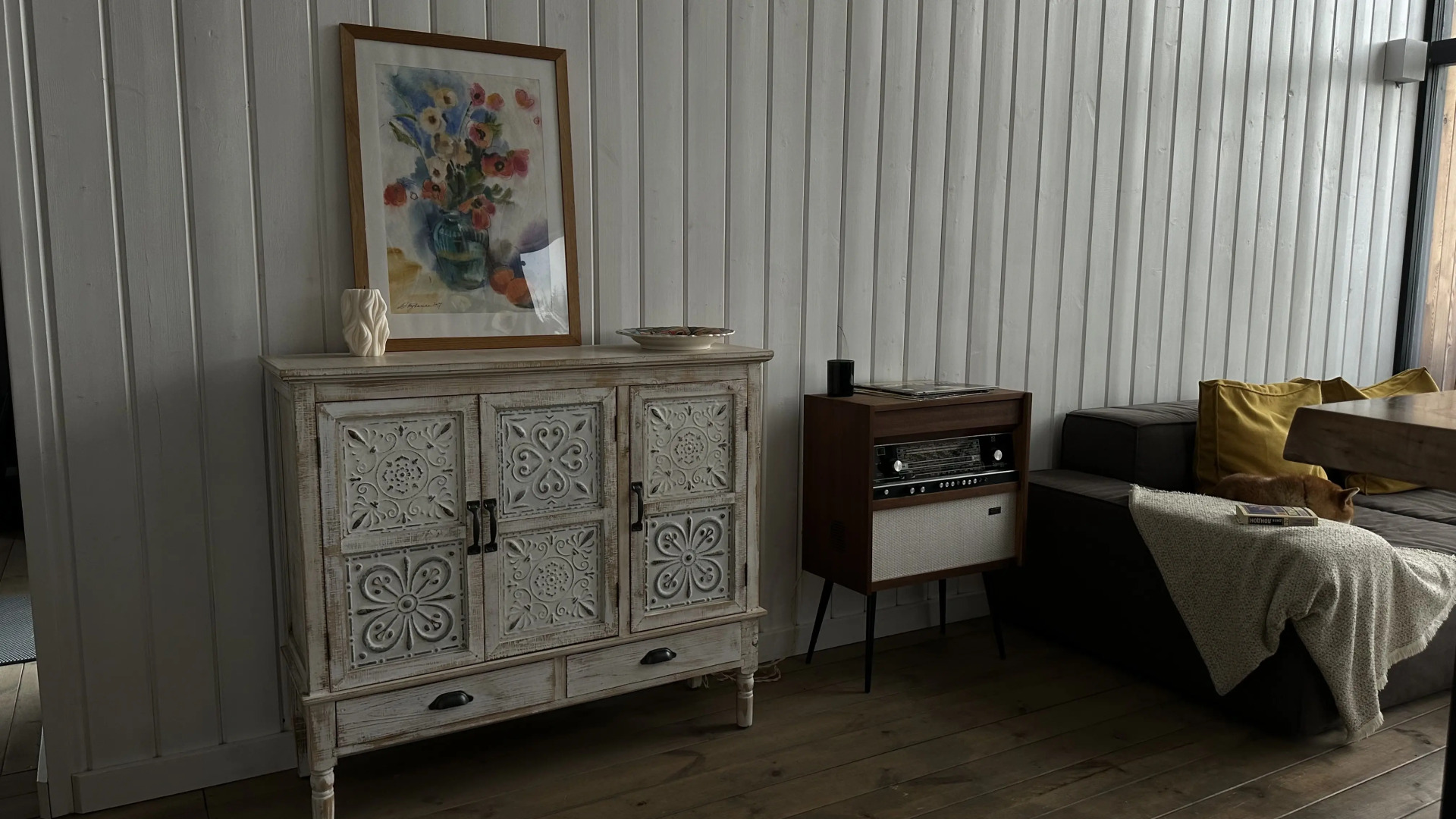 Частный Дом Барн с Панорамным Видом от Sheluha House