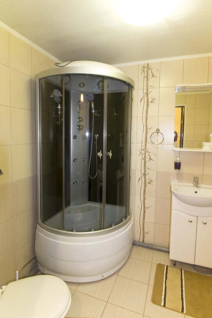 Апартаменты Granada Студия в Самом Центре Города Рядом с Набережной