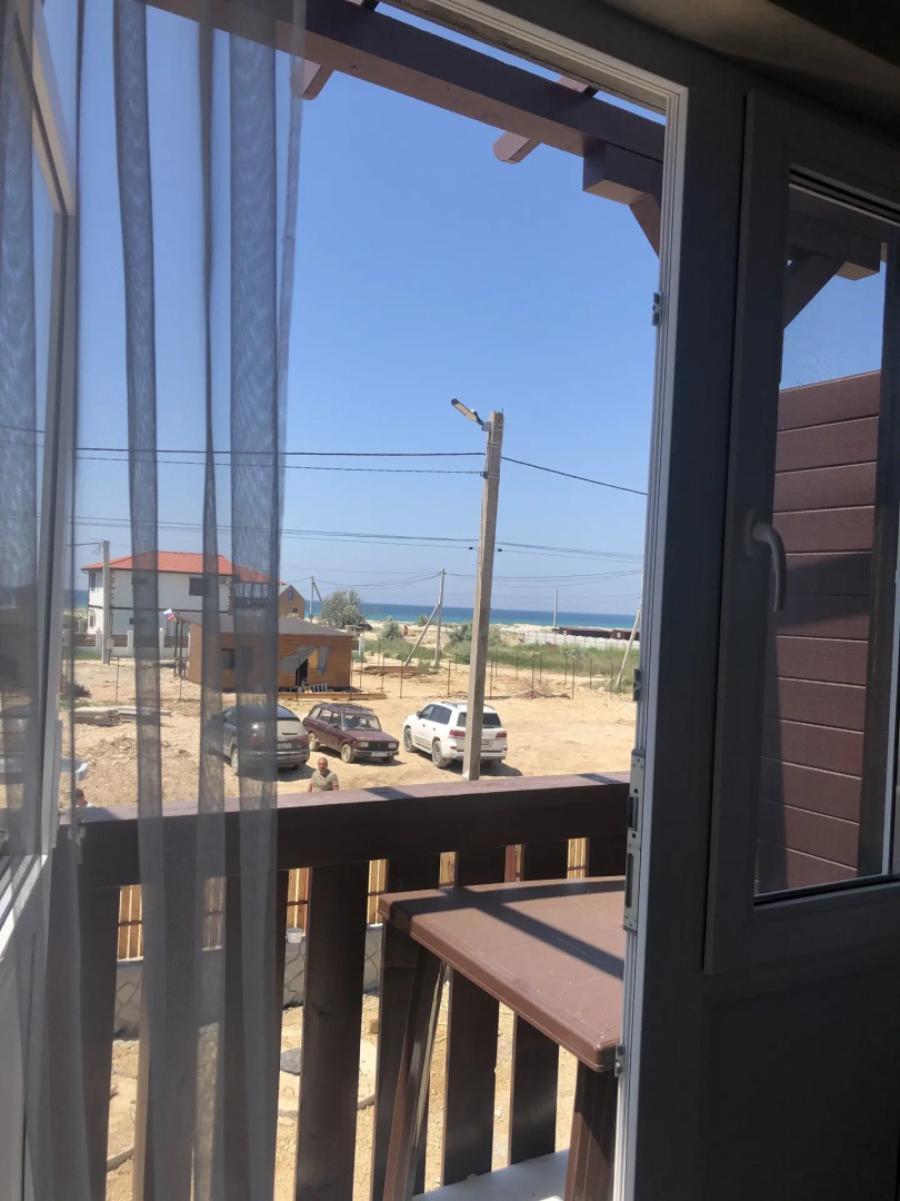 Гостевой дом Hellas