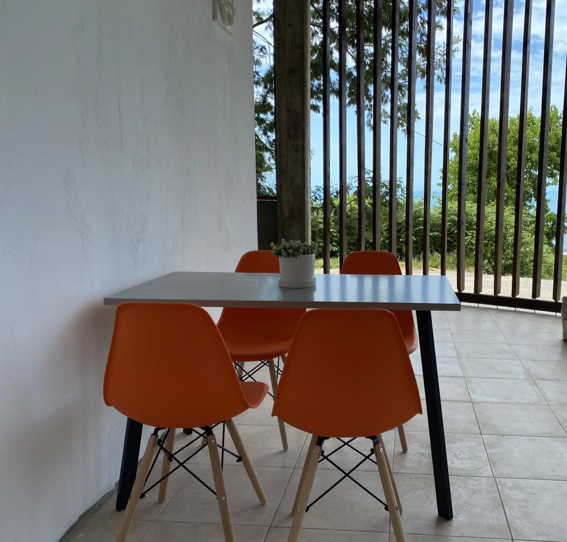 Гостевой дом Villa16plus