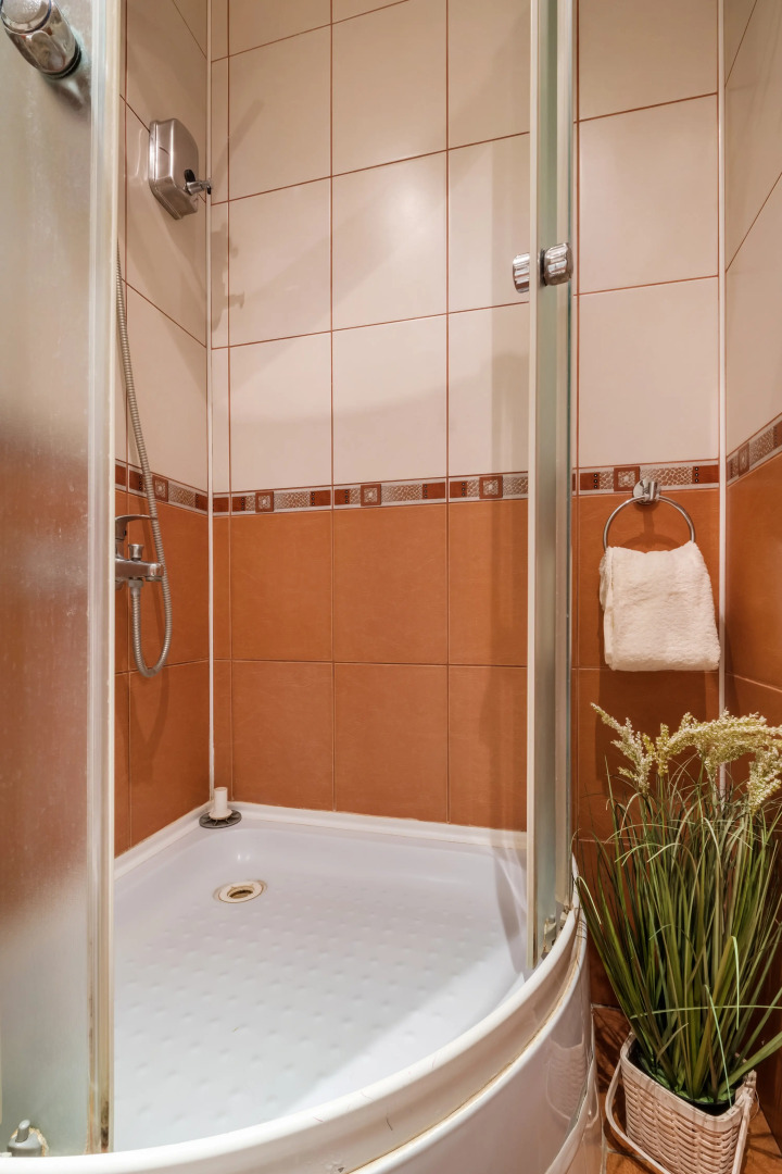 Апартаменты Уникальная студия на Советской