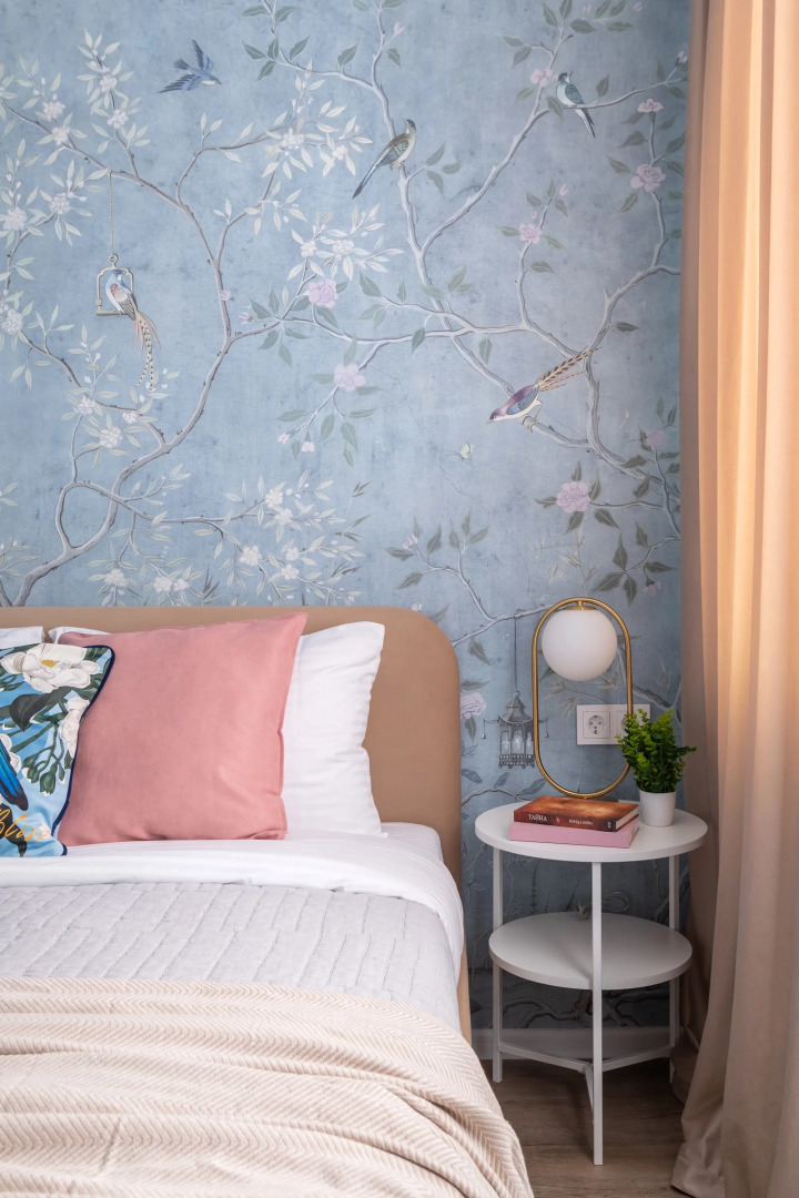 Квартира с кондиционером Закат на Заливе