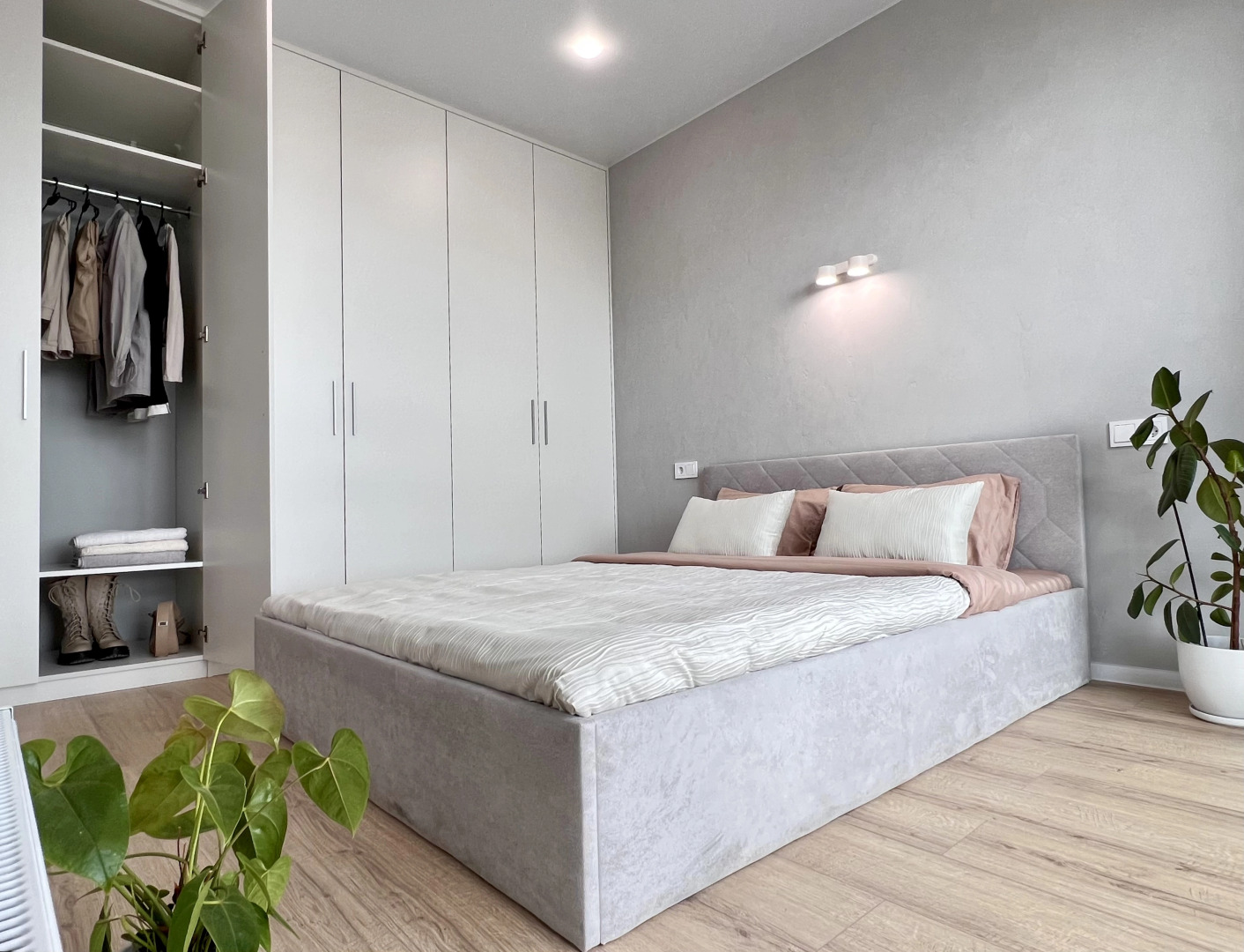 Квартира Саквояж