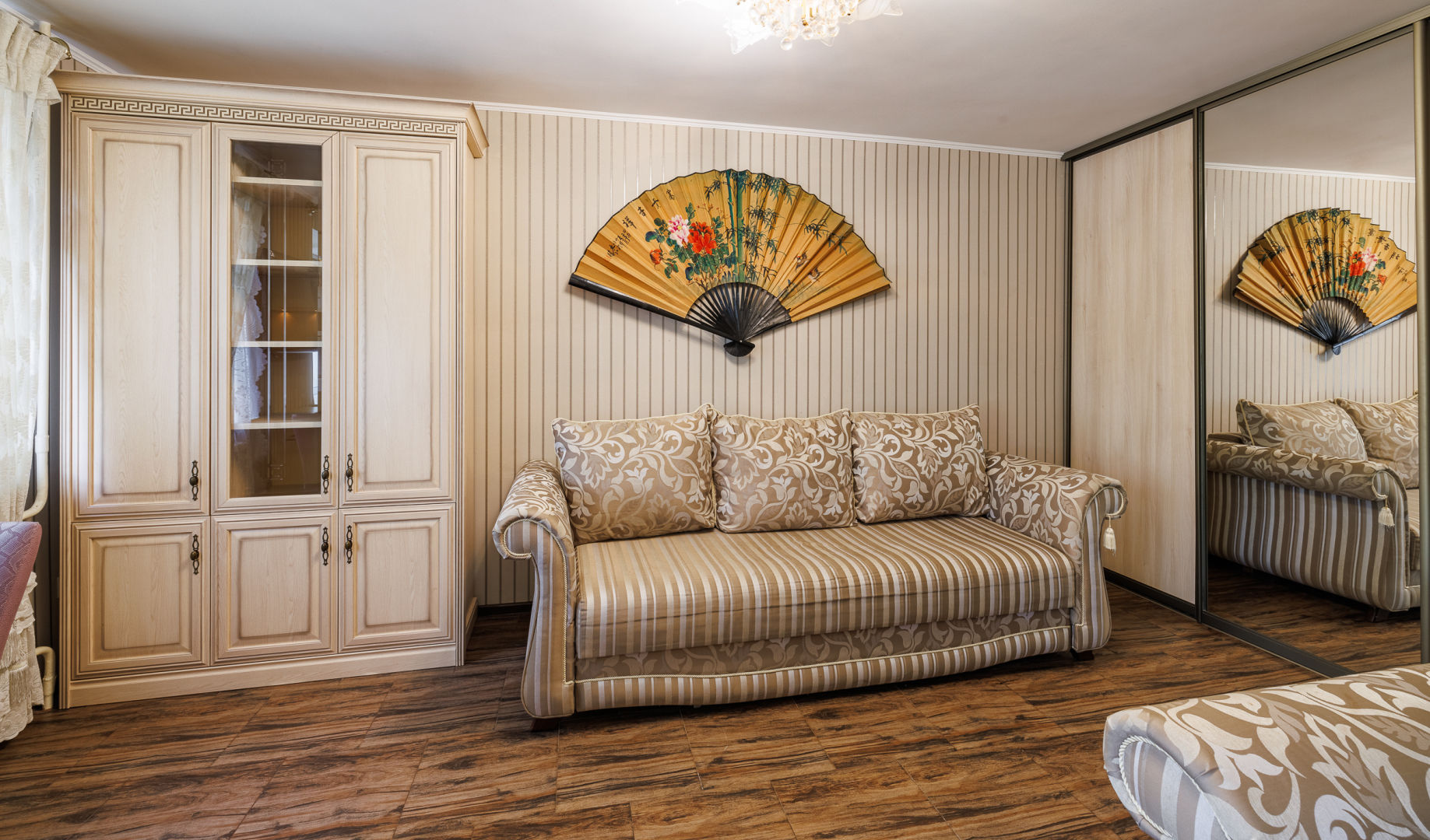 Квартира На Фрунзе 16