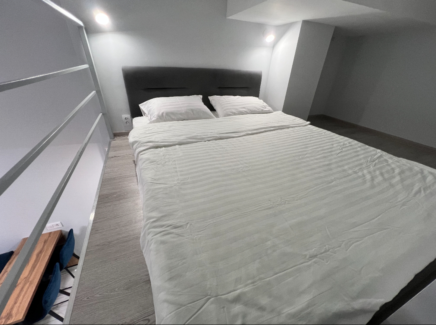 Апартаменты 8 на Тимме 30