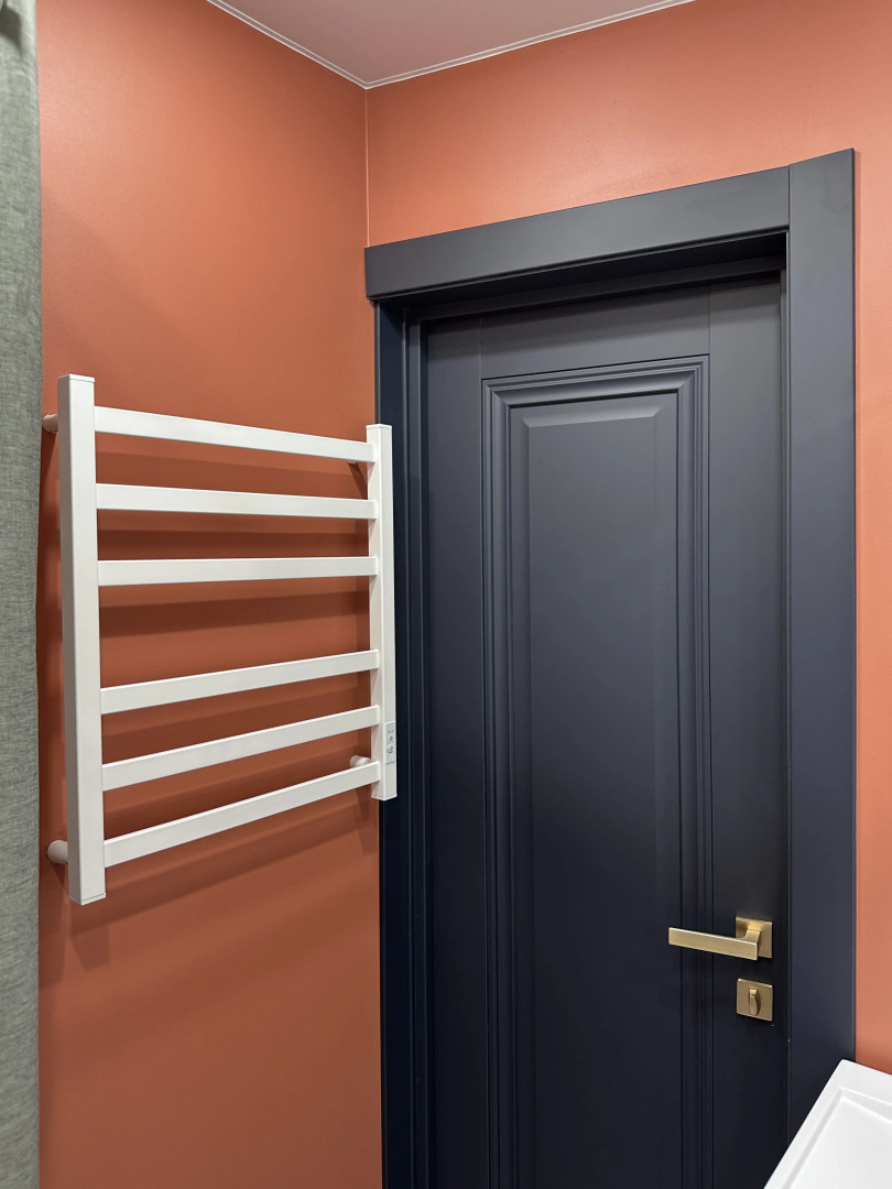 Квартира Райский сад