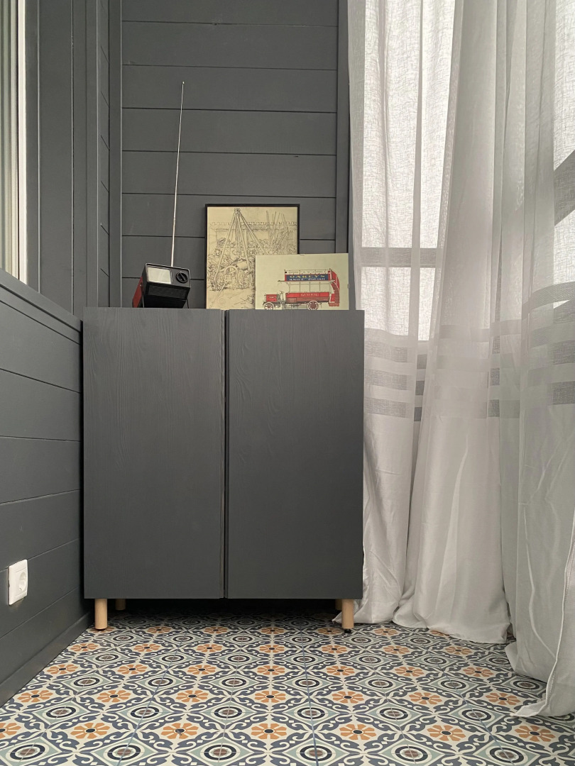 Апартаменты Вид Новый Дом и История