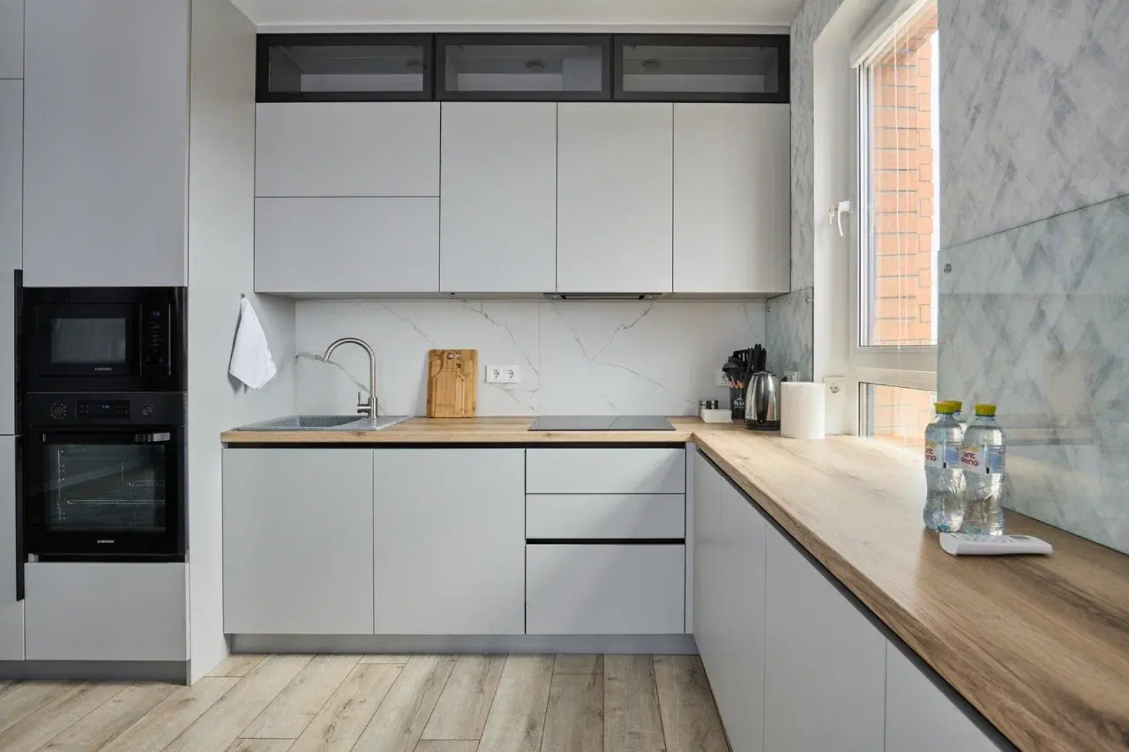 Апартаменты Reverie Graphite