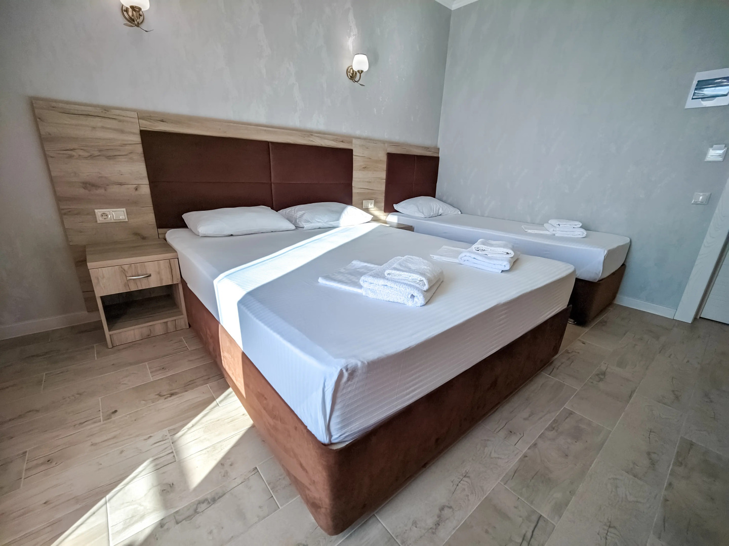 Гостевой дом Галини резорт