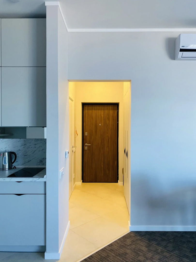 Апартаменты More