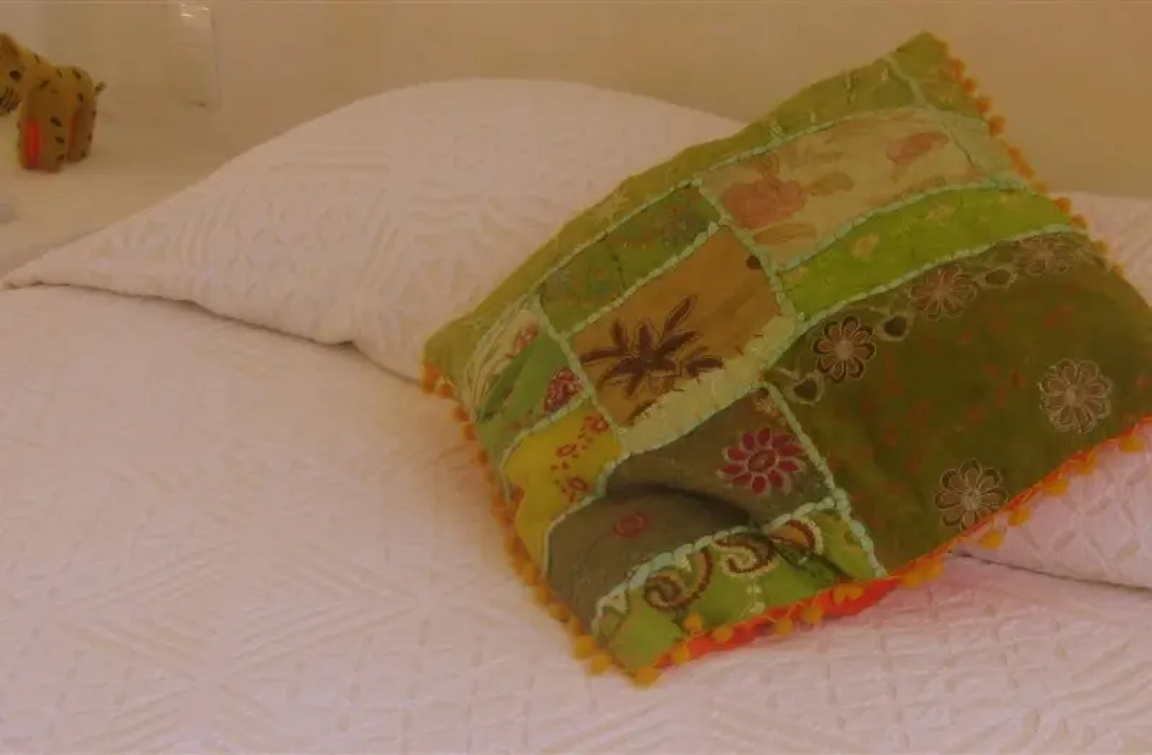 Мини-Отель Villa Maria Puerto Escondido