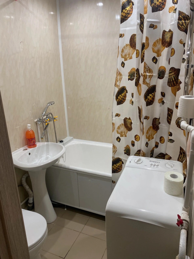 Апартаменты на улице Ленина 6