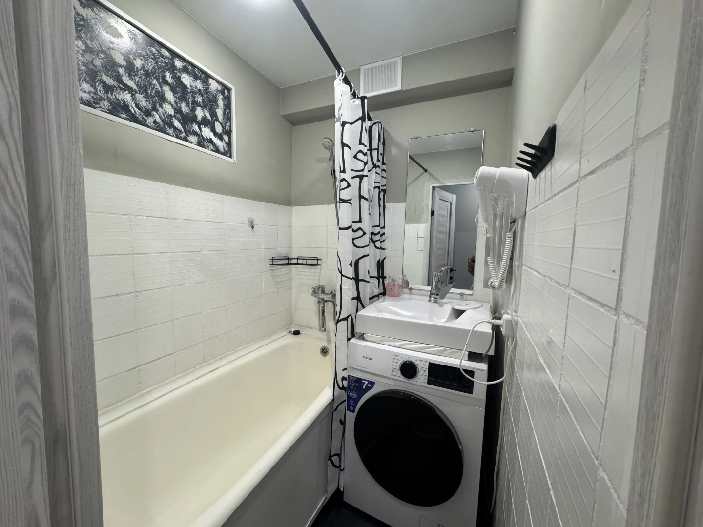 Квартира Уютная на Профсоюзов 19