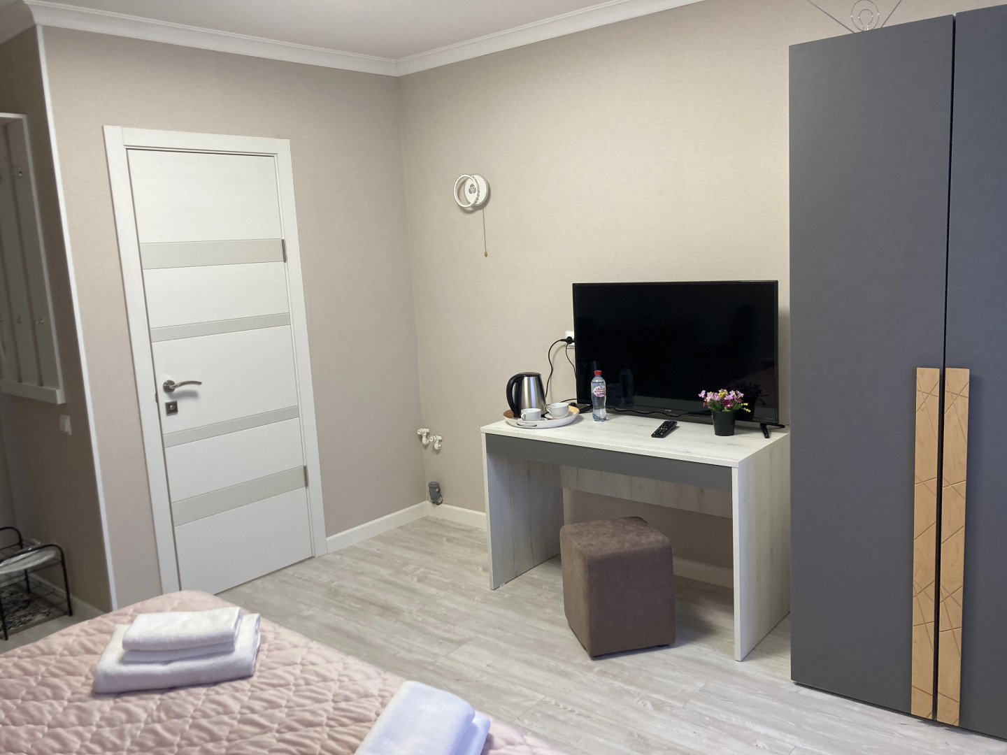 Гостевой дом Михаила Светлова 31