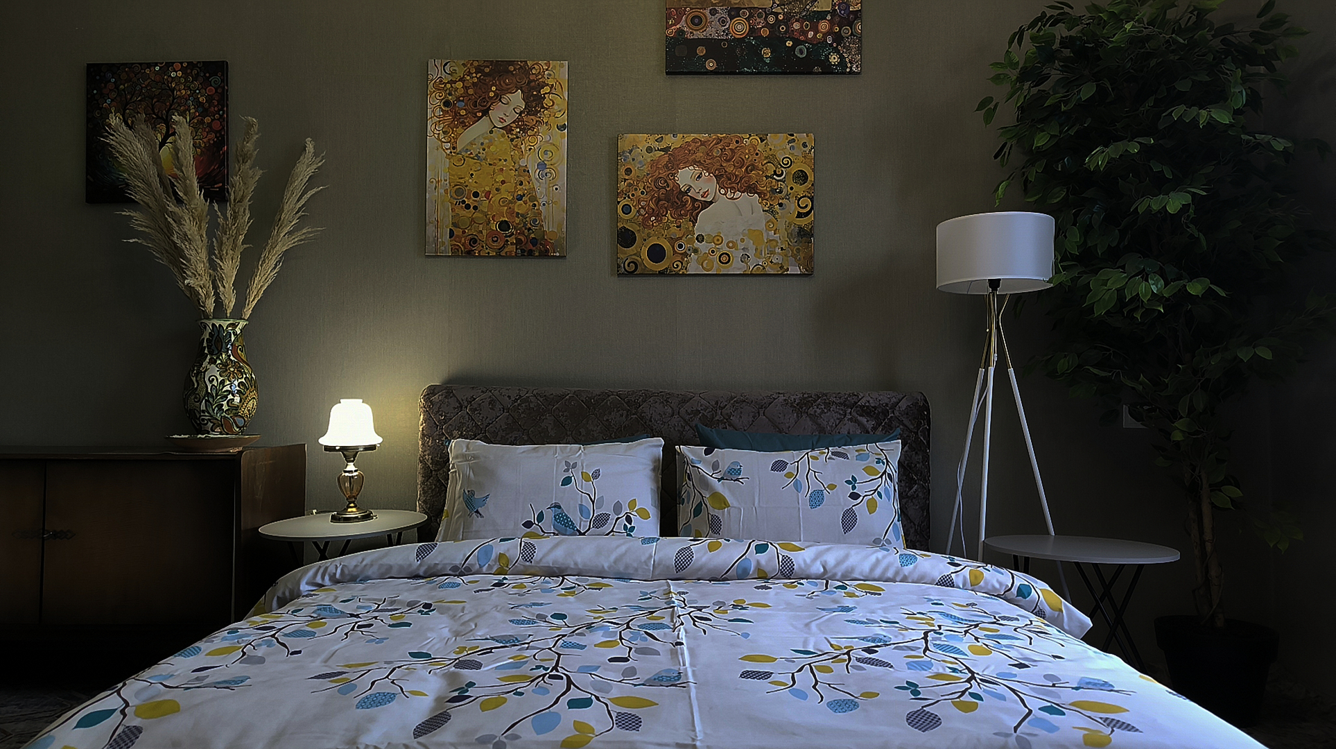 Апартаменты Центр Цирк Зыбитская Трёшка