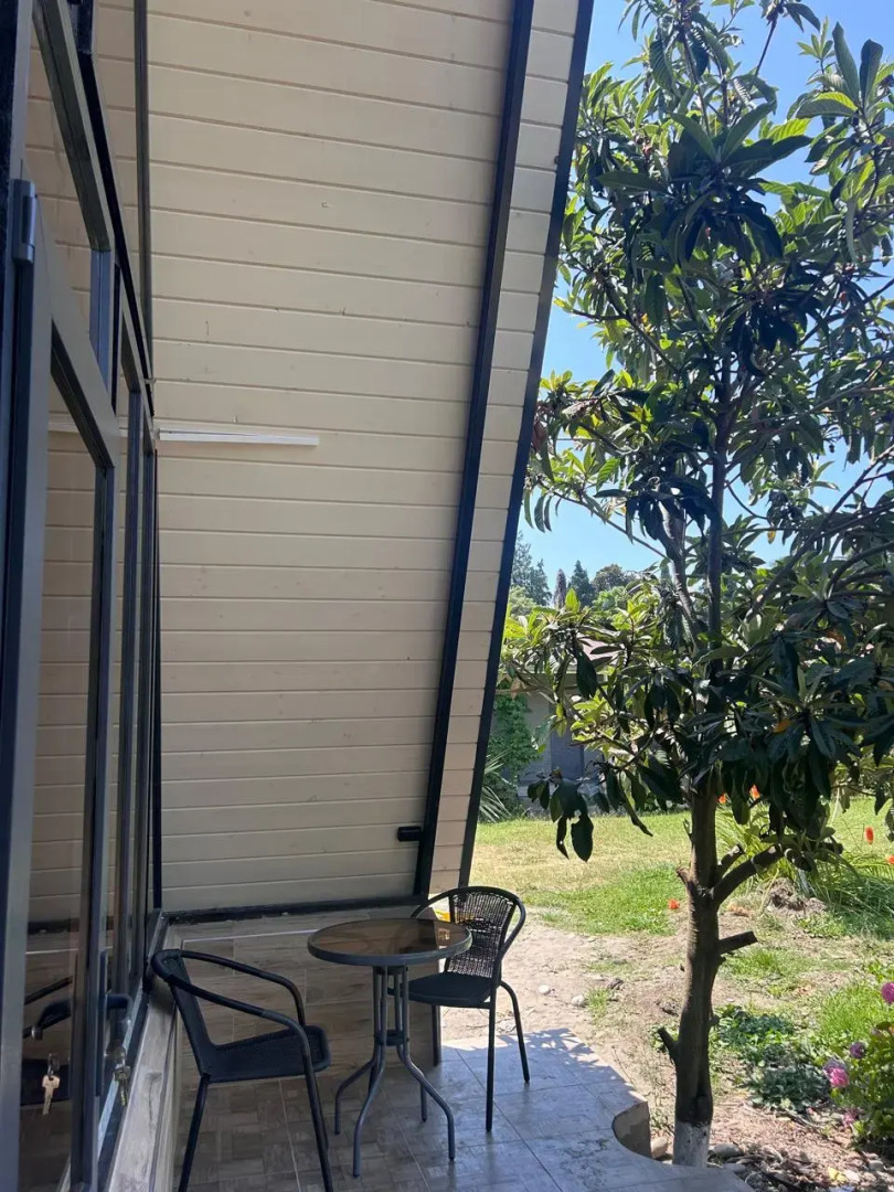 Гостевой дом Киви