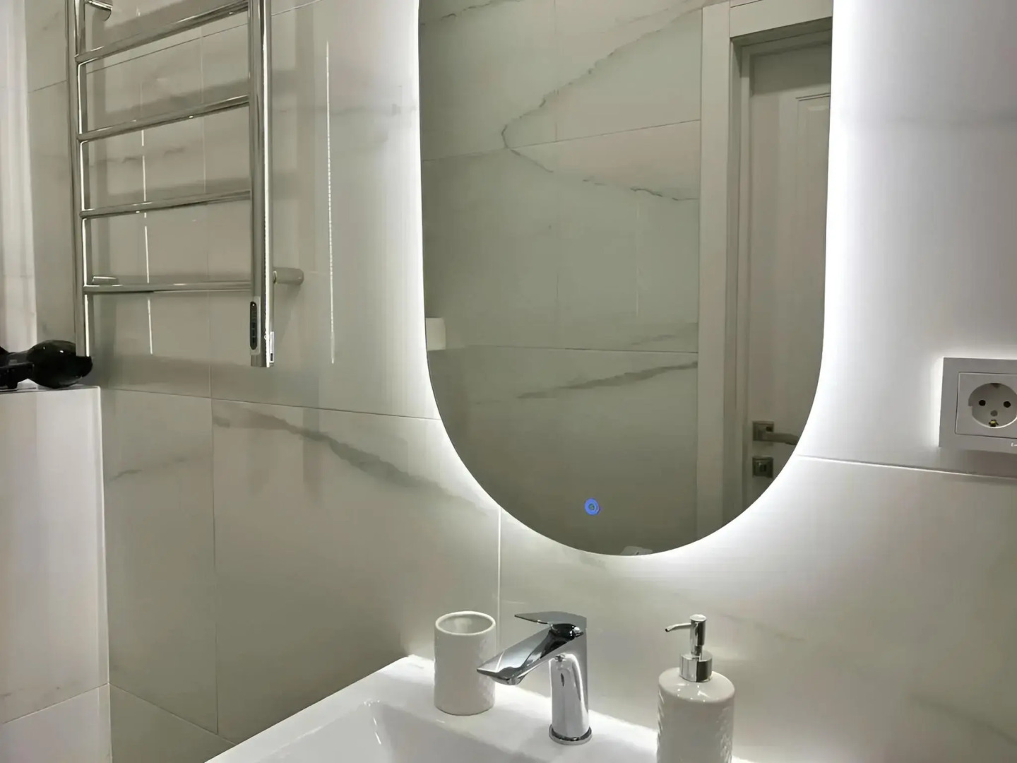 Апартаменты в центре Казани на Дзержинского