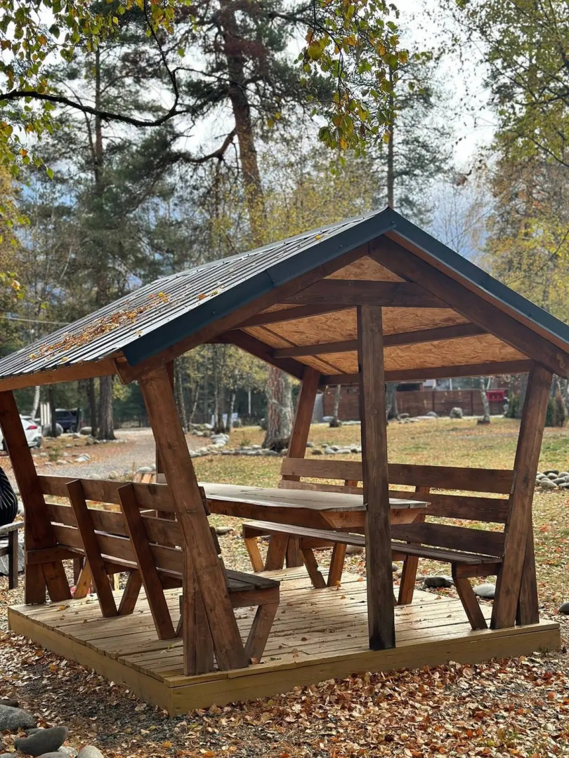 База отдыха Sunshine House