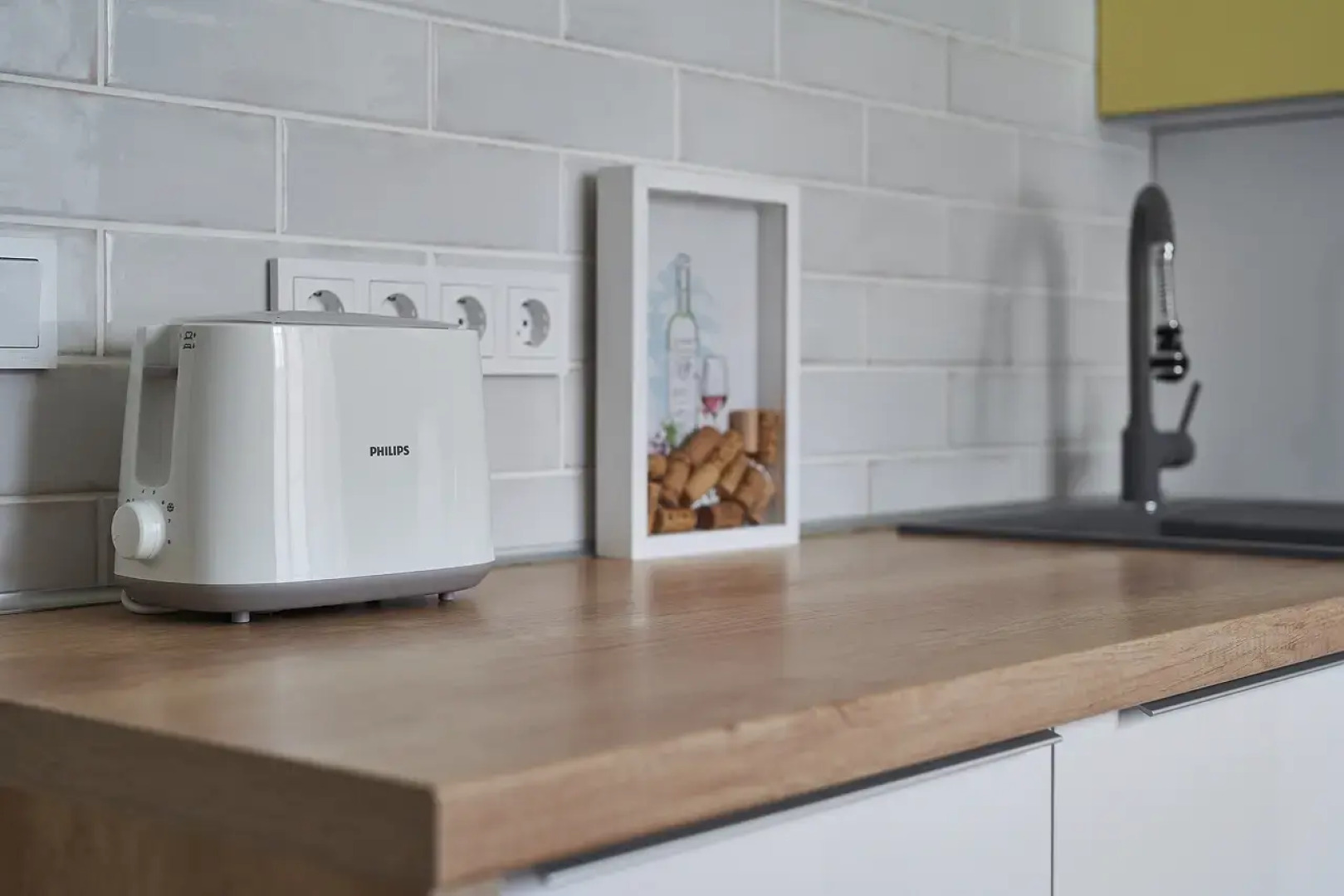 Апартаменты Baltic Sense