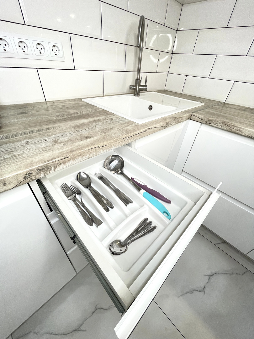 Апартаменты Шикарные на высоком этаже в Элитном ЖК