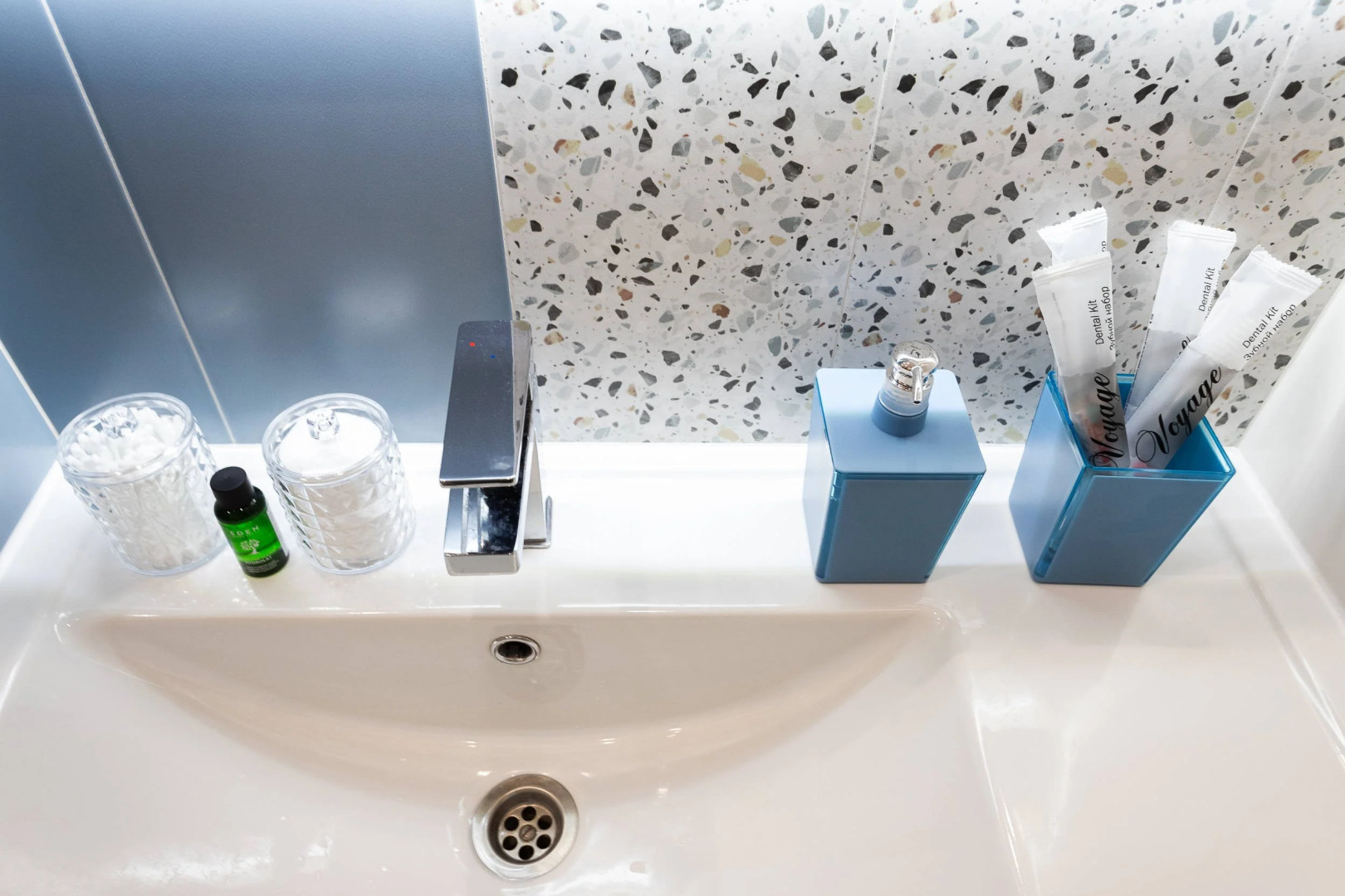 Апартаменты Стильные апартаменты у моря