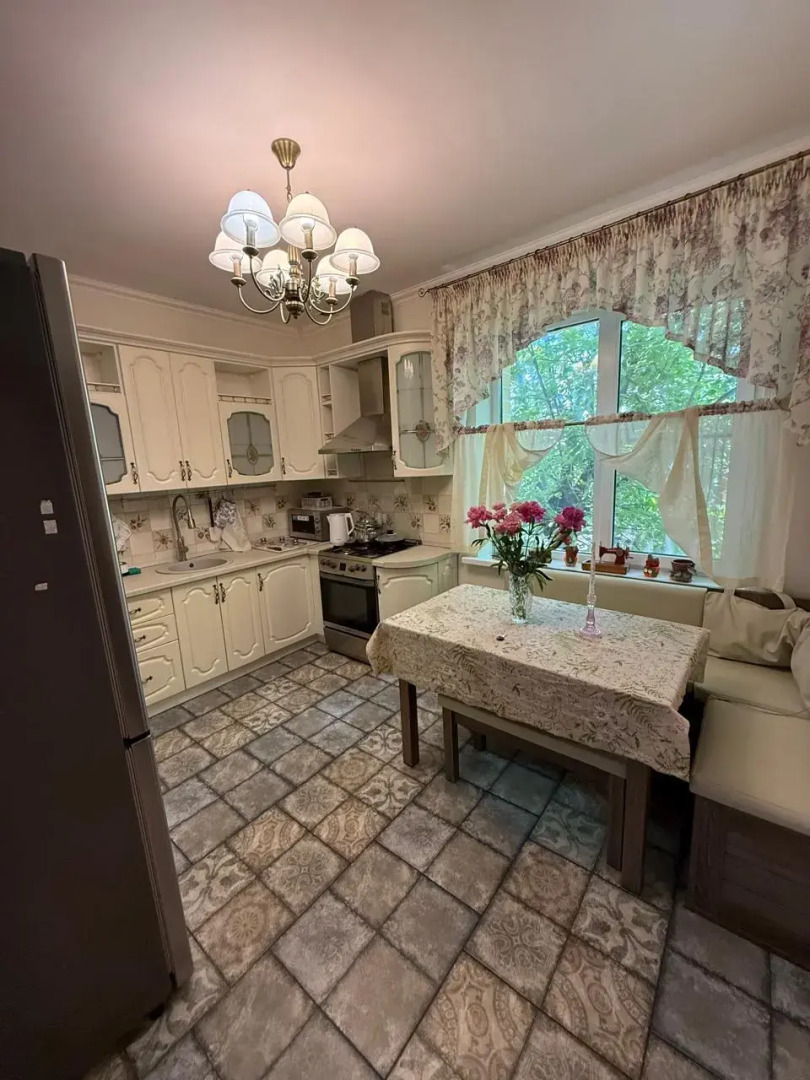 Квартира с Отдельным Входом в центре Ессентуков