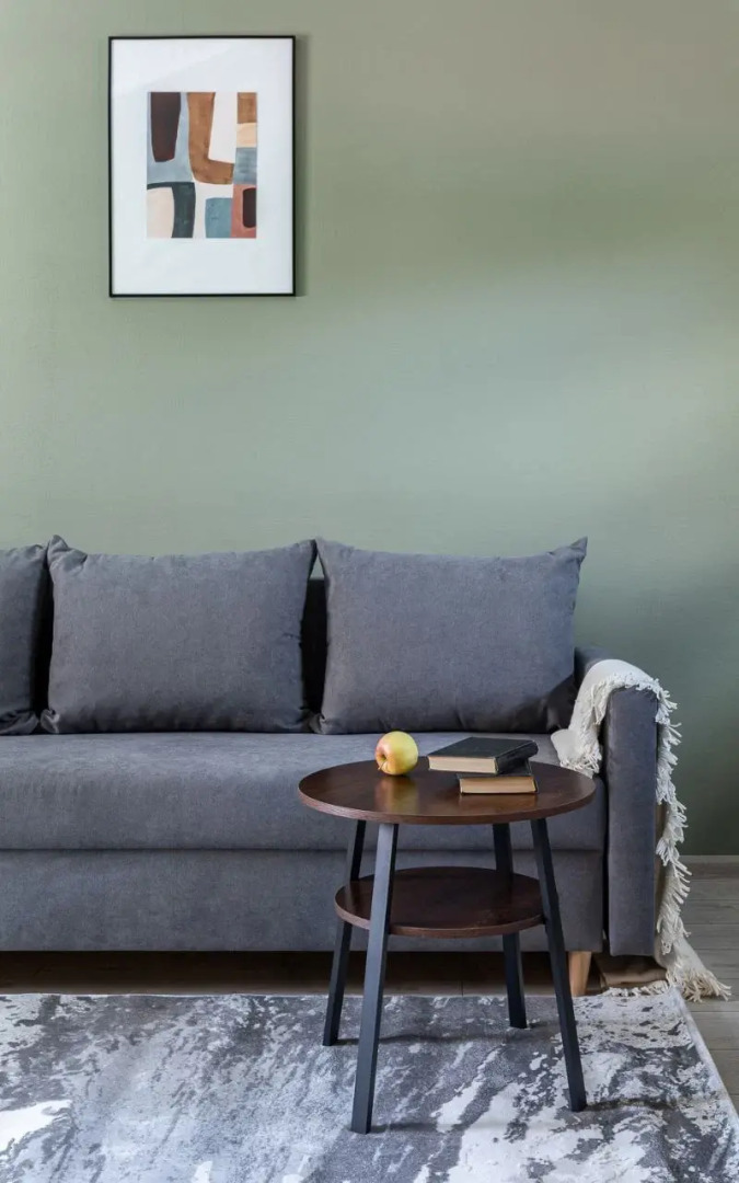 Апартаменты Домик у Моря