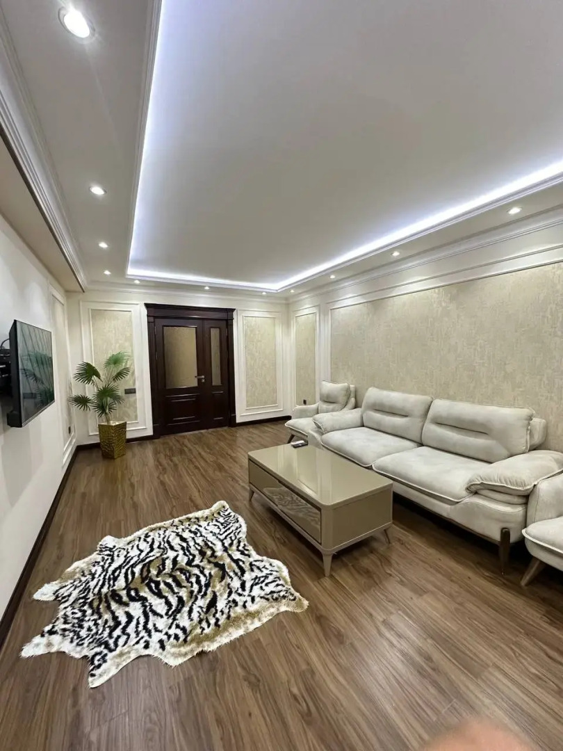 Апартаменты Метро Минор