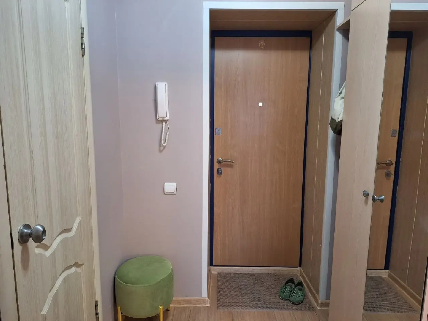 Квартира Стильная от Сети Версаль Апартаментс