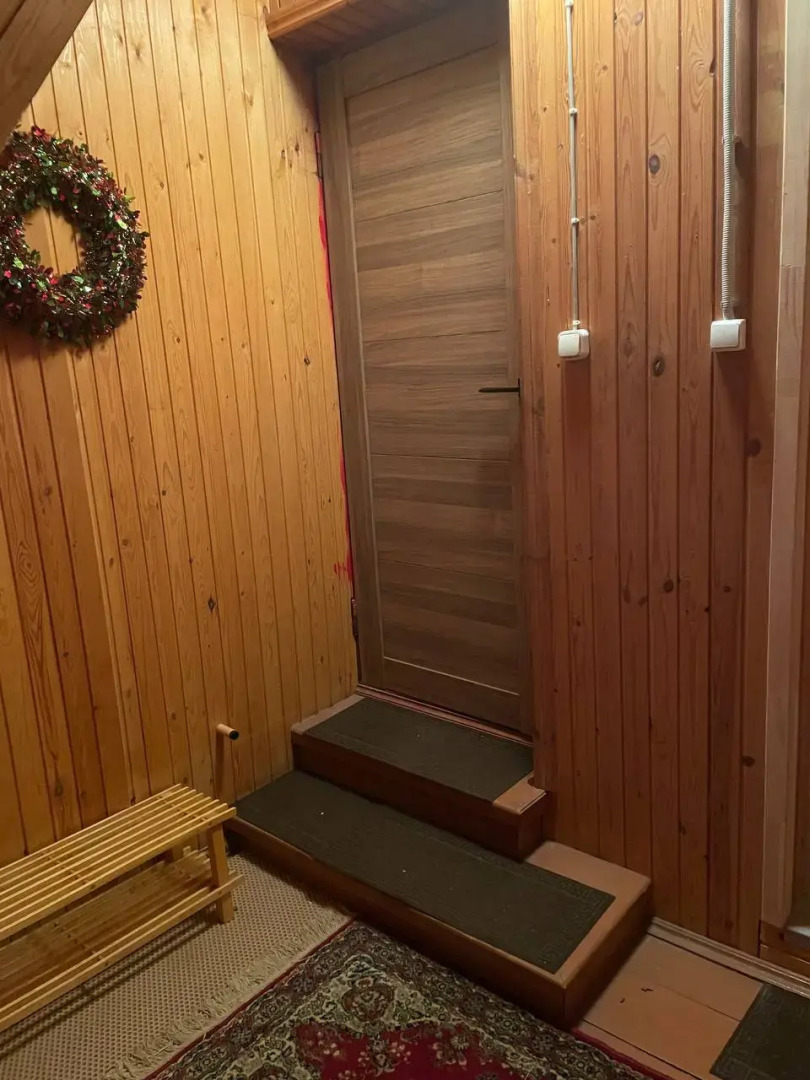 Частный дом Дача в Завидово