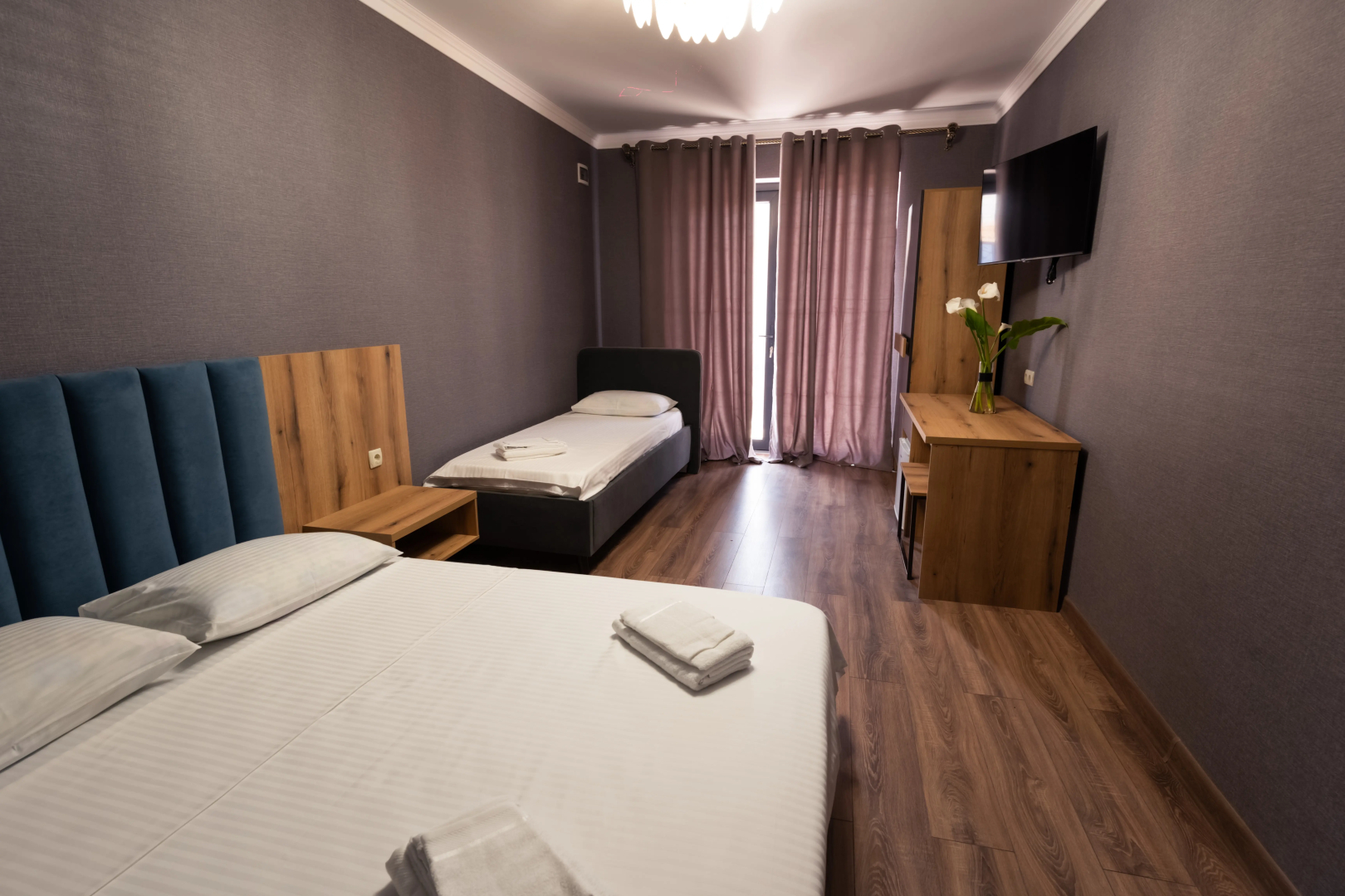 Отель HotelAmza