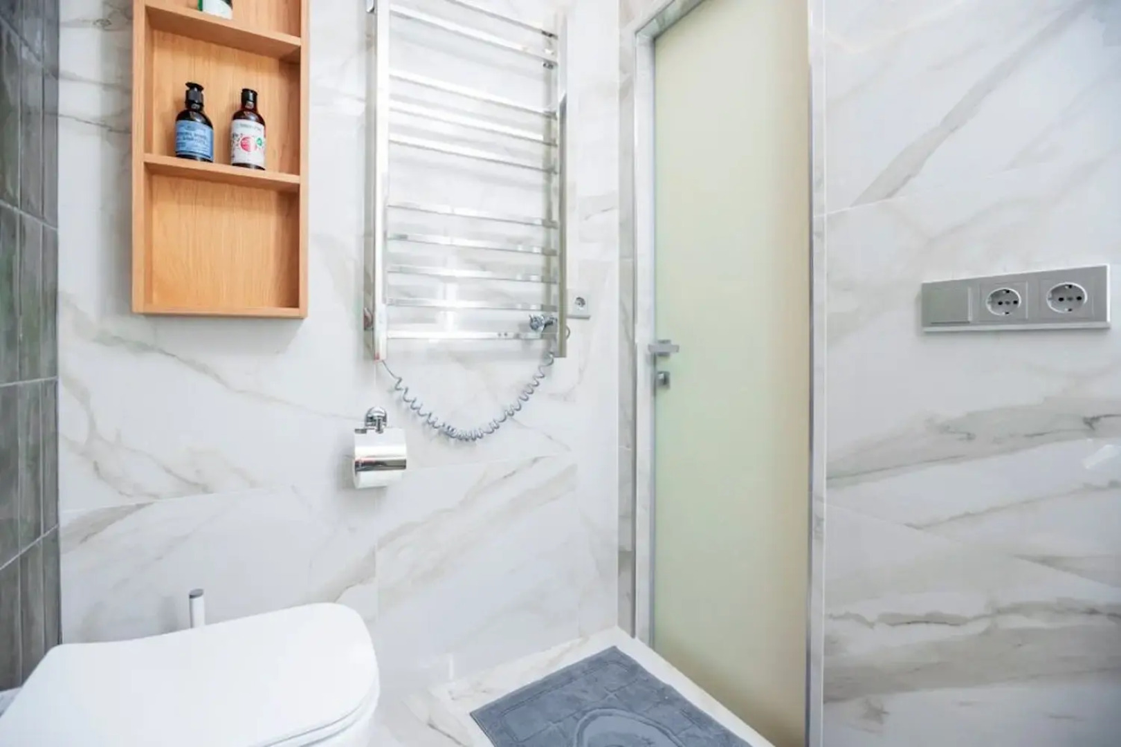 Квартира в Геленджике