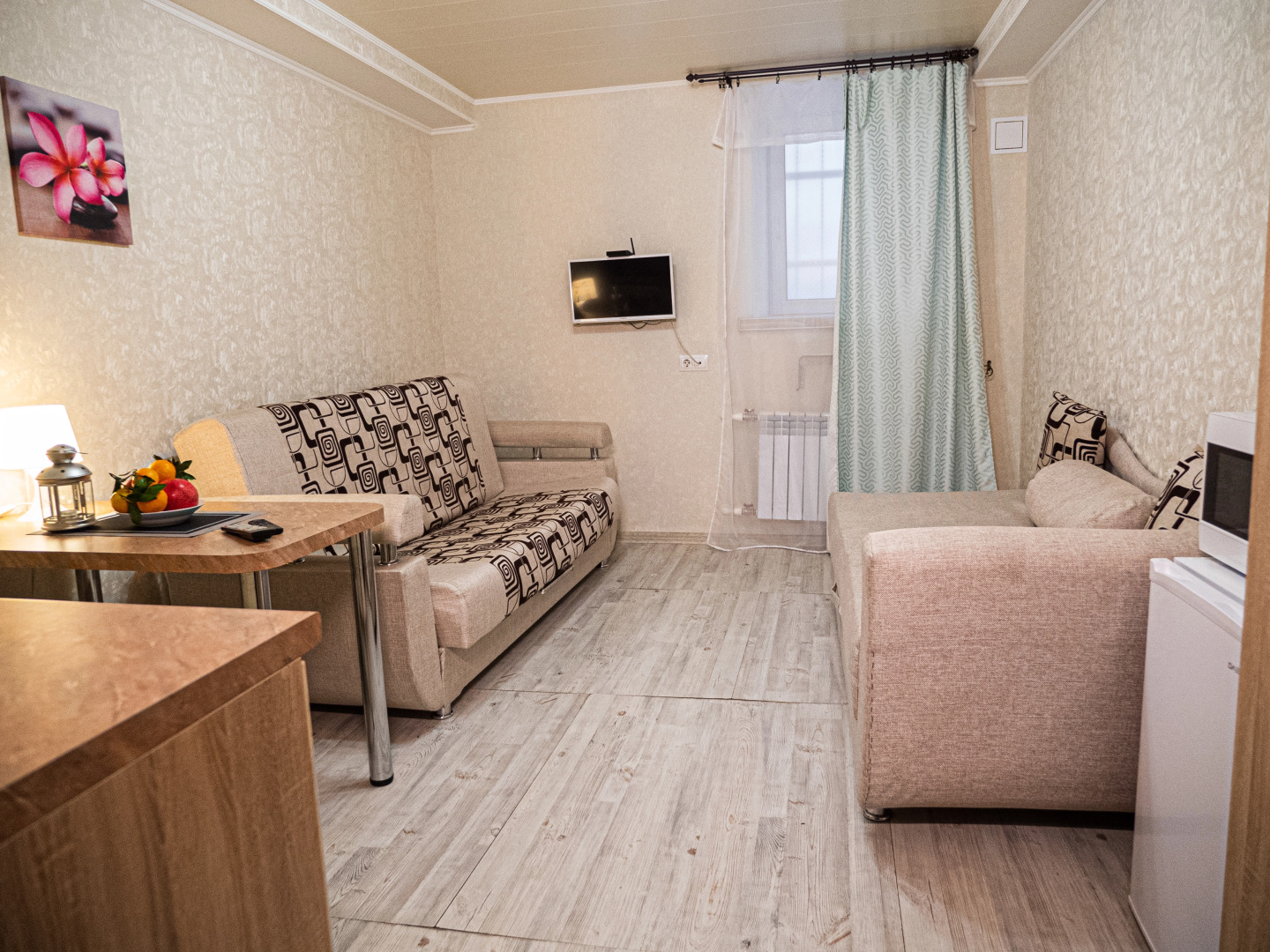 Мини-отель Shadow