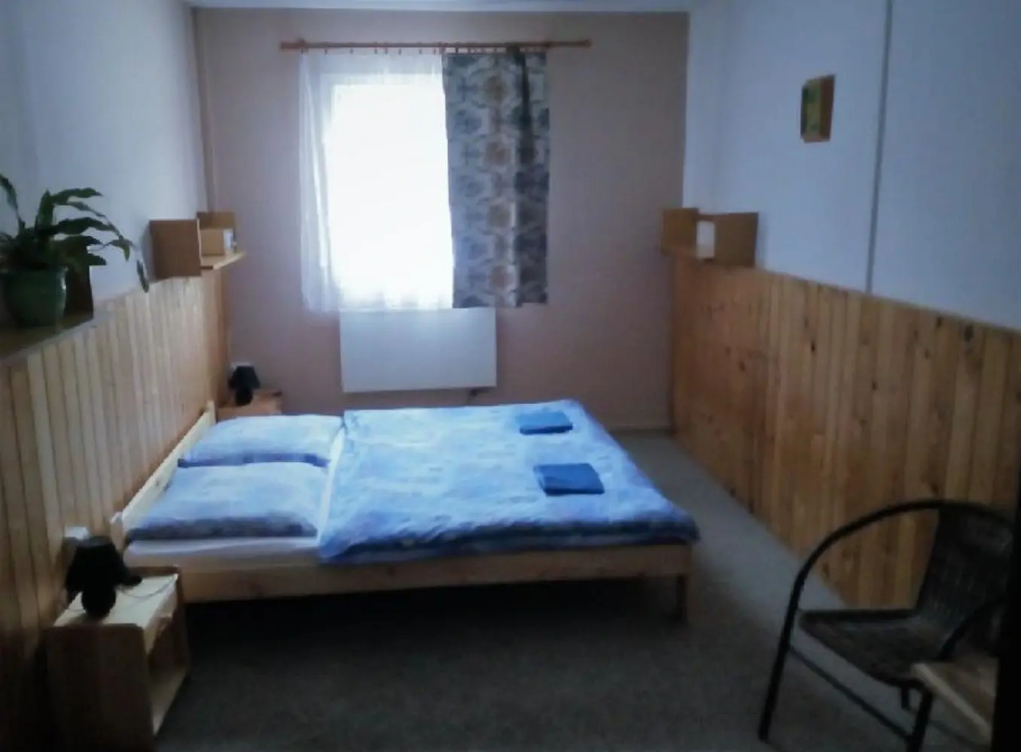 База отдыха Lipno Desta