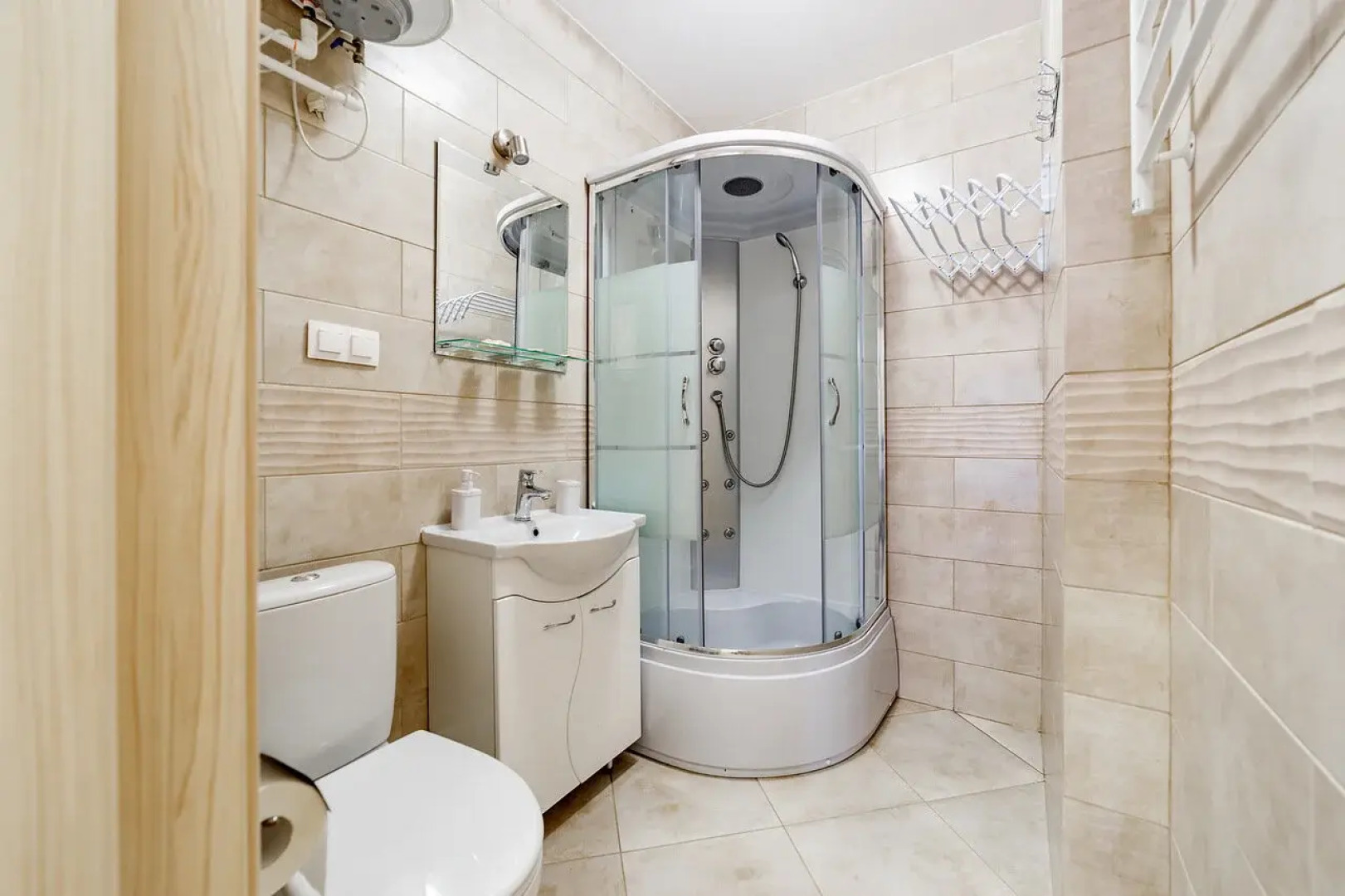 Апартаменты Квартира в Гусарской Балладе