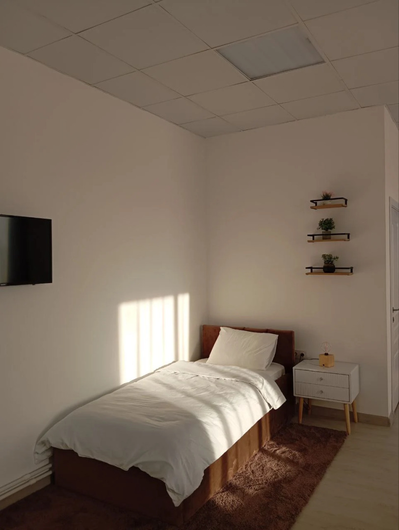 Гостевой Дом Придорожный комплекс МТС М7 1080 км