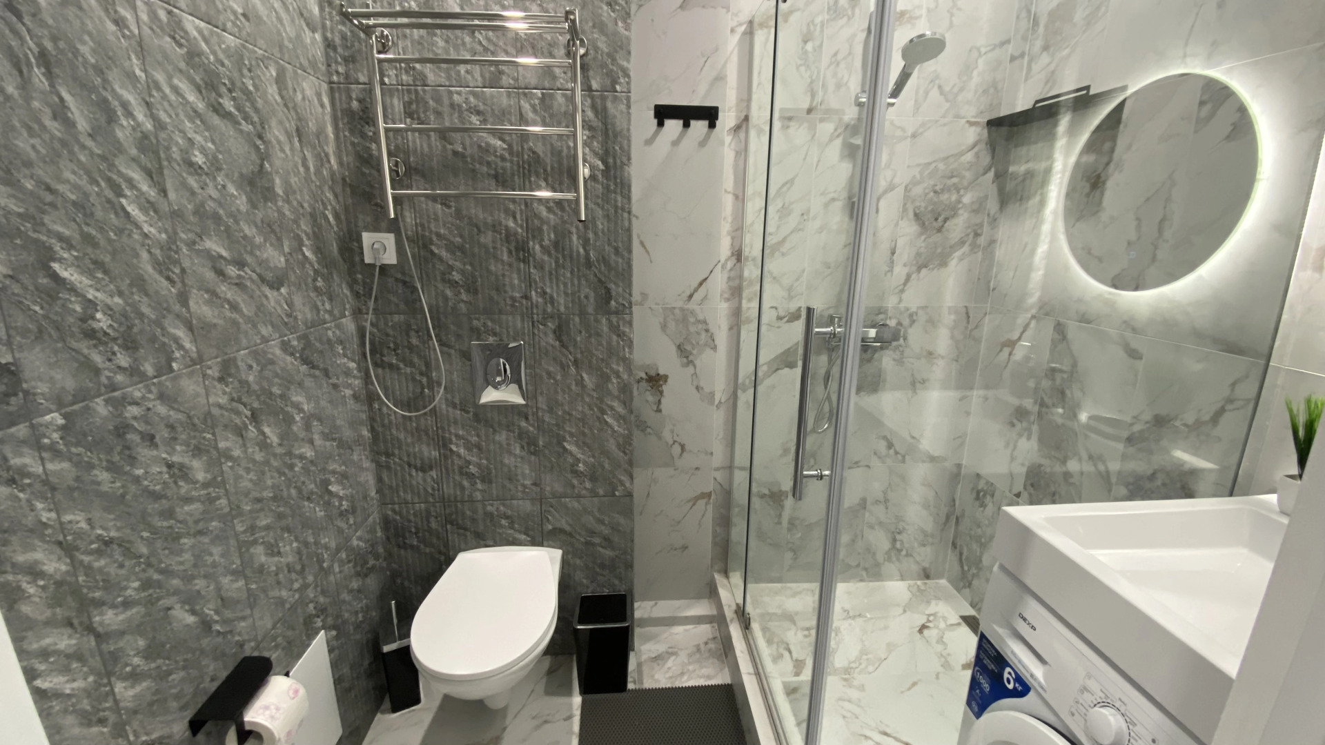 Квартира Студия в ЖК Аллея Парк