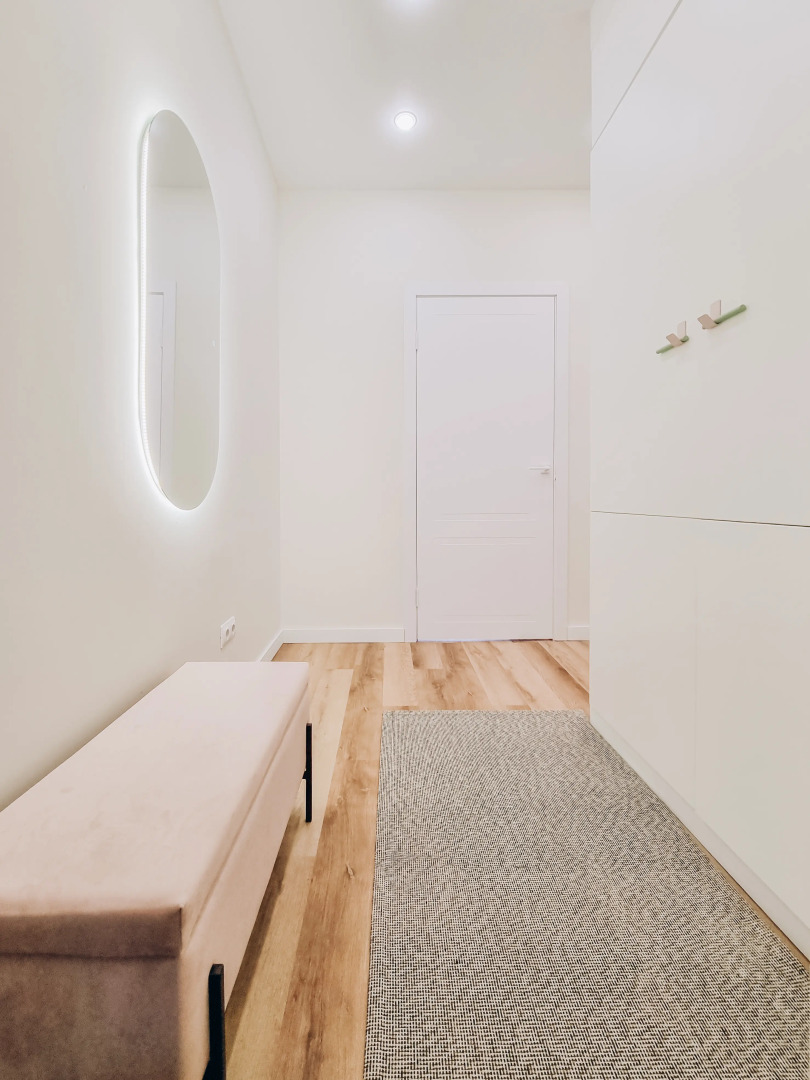 Апартаменты Malkova Аpartments на Энгельса