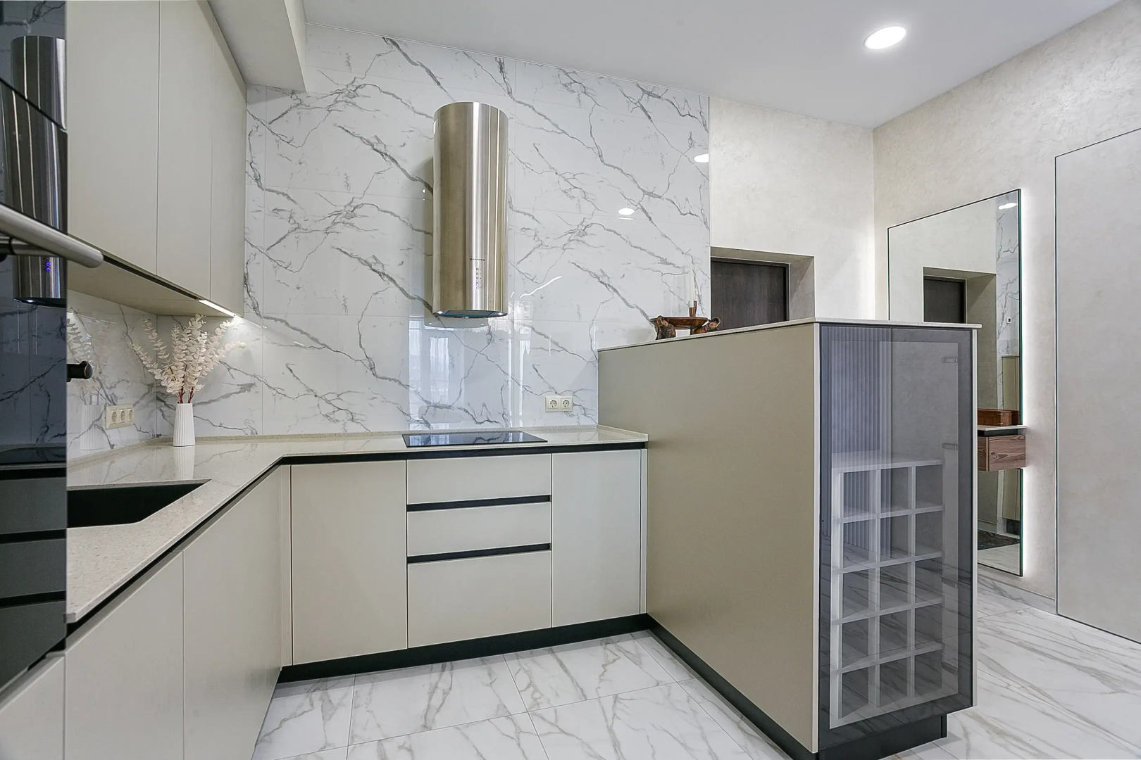 Апартаменты Yalta Plaza