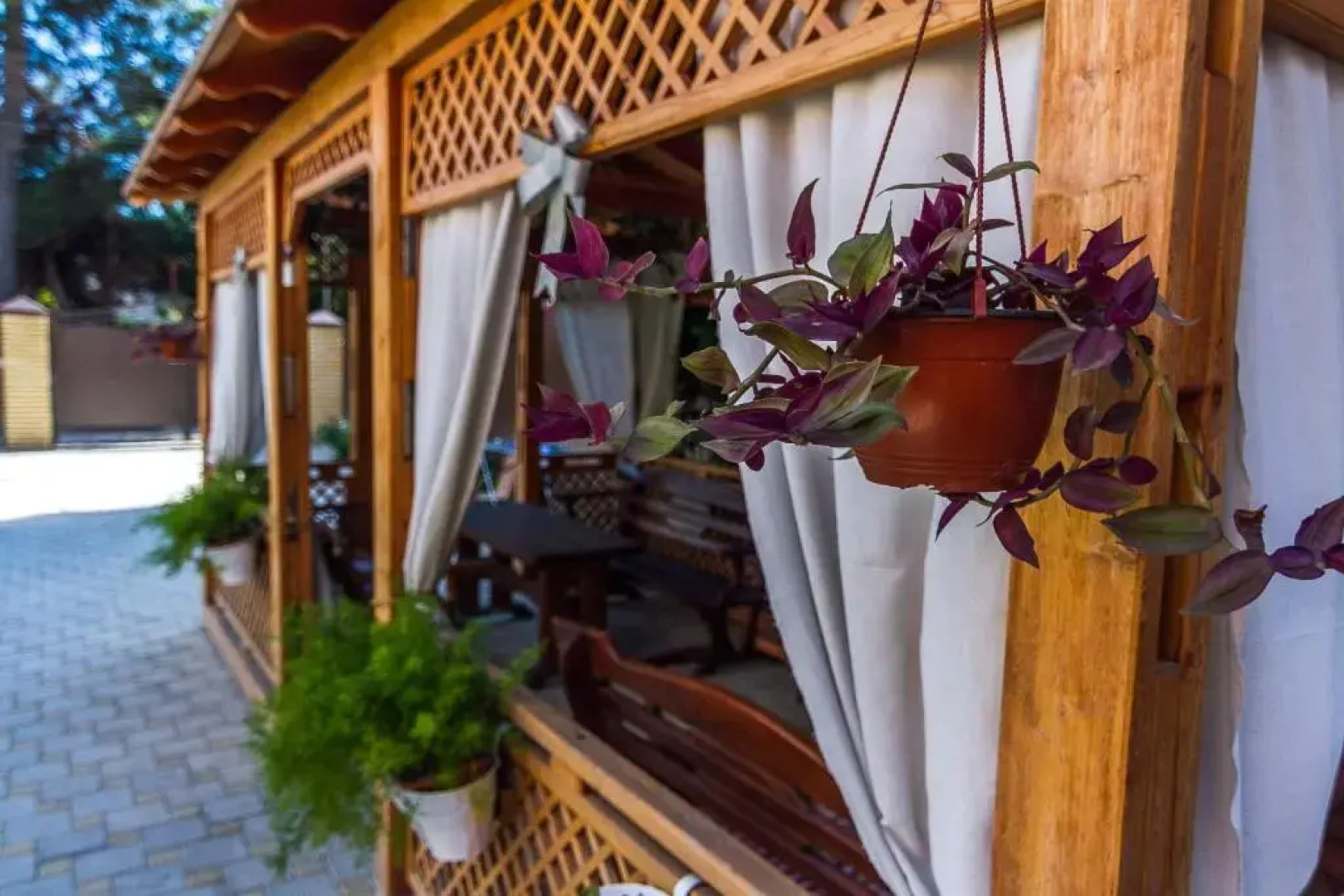 Гостевой дом  HOUSERICH