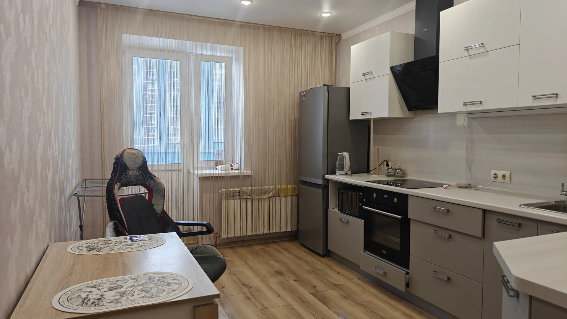 Квартира Стаханова 69 от сети Терра48