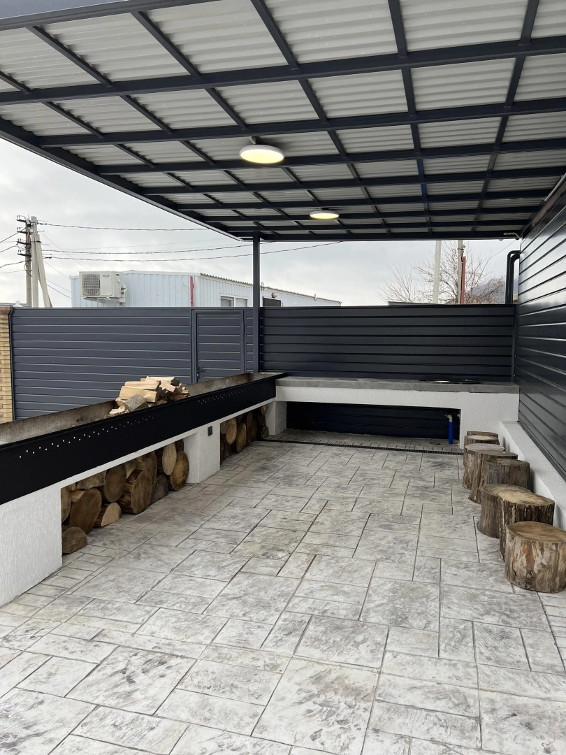 База отдыха Маргарита