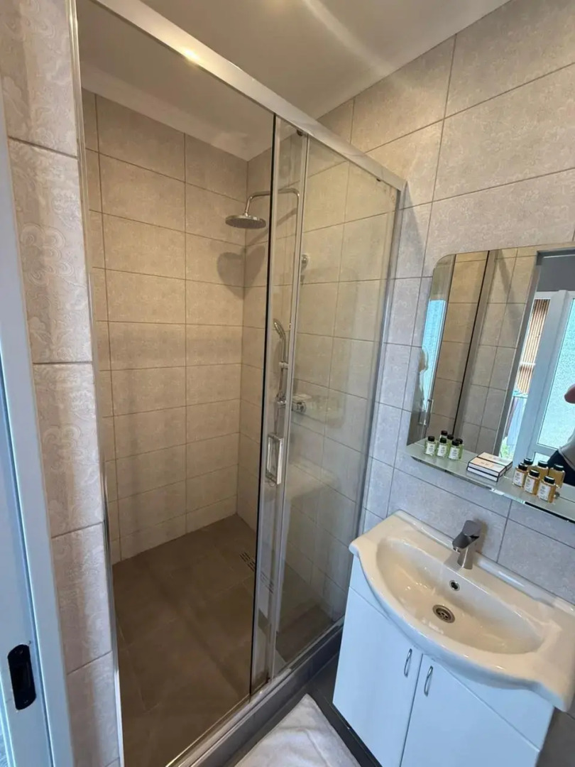 Отель BlackSeaHotel Ldzaa