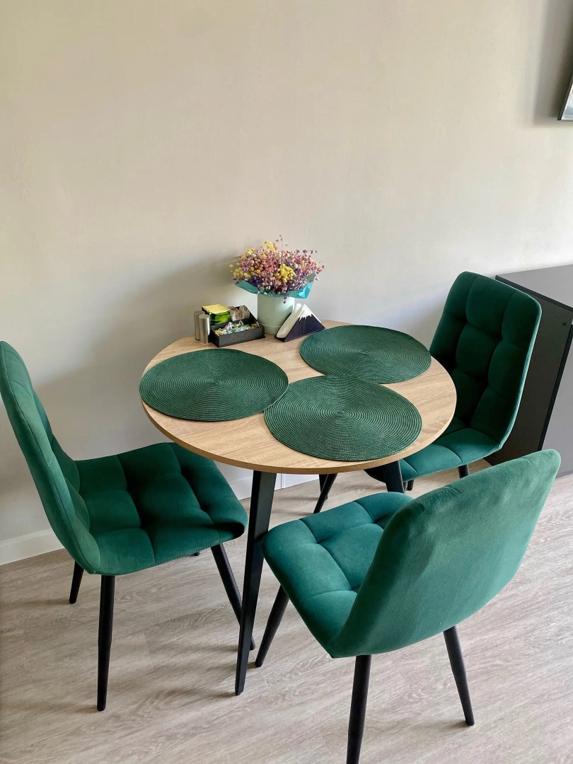 Квартира Студия Уютная с Кондиционером в ЖК Спектр