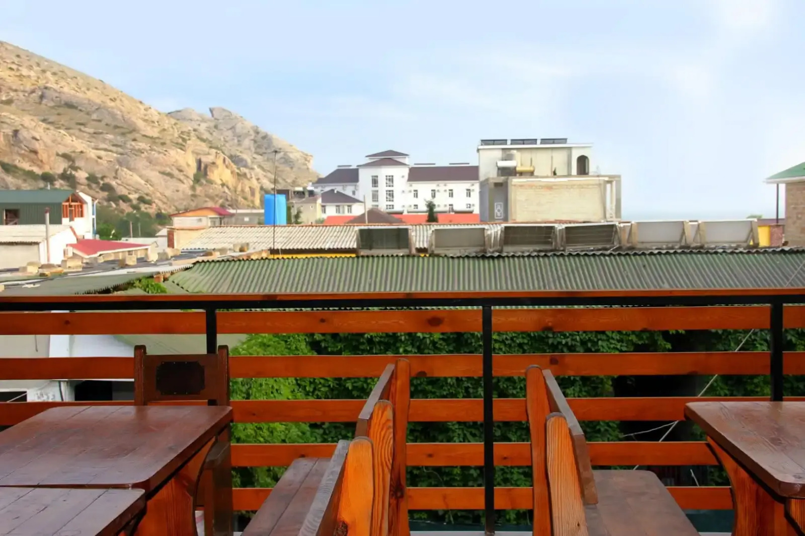 Гостевой Дом Адиле