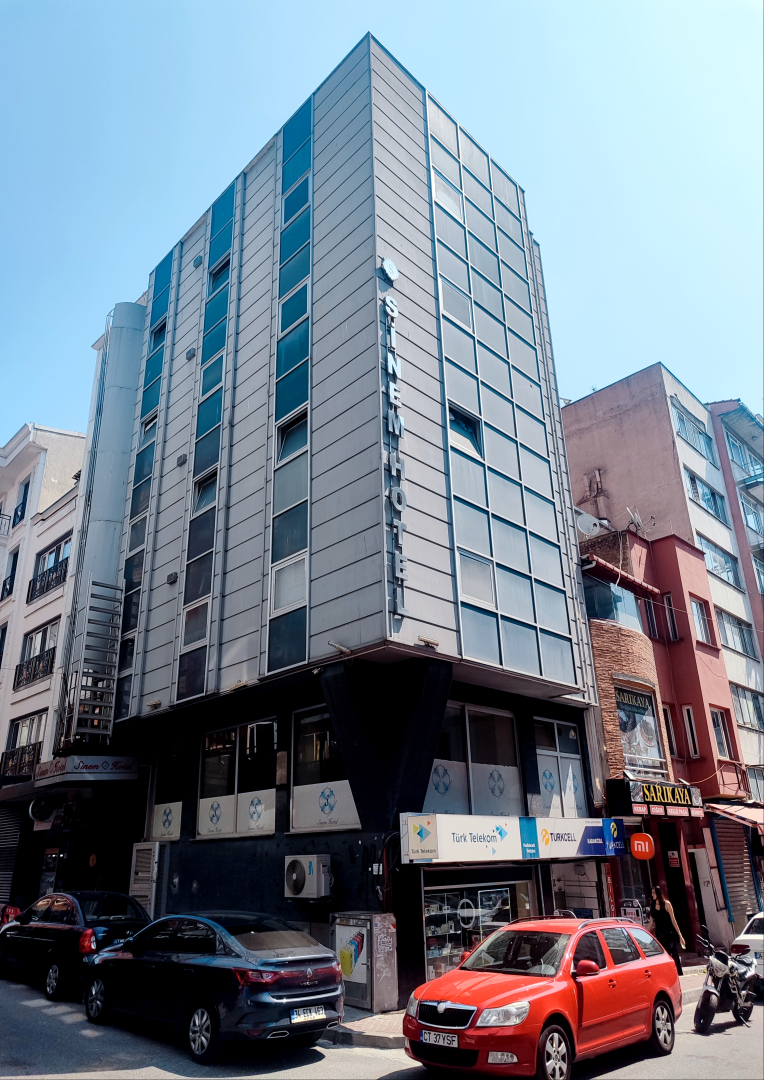 Sinem Hotel